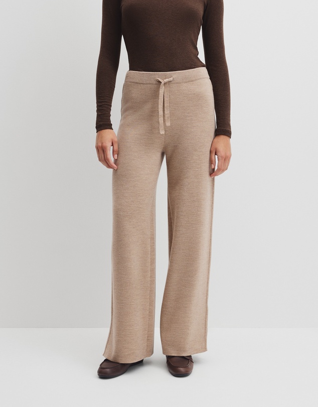 Country Road - Lounge Knit Pant