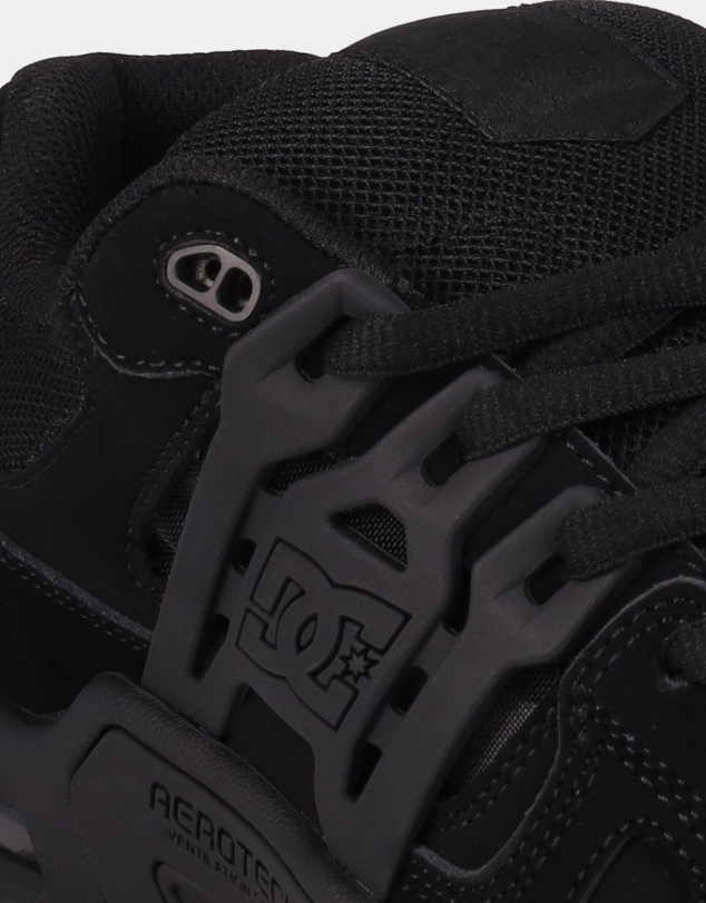 DC Shoes - Mens AT-2 Skate Shoes