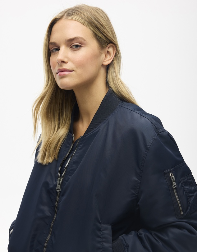 Superdry - Ma1 Bomber