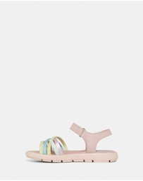 Pablosky - Panda Straps Sandal 4421 Youth