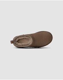 UGG - Classic Ultra Mini - Women's