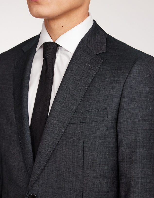 Calibre - Refined Thatch Suit Jacket