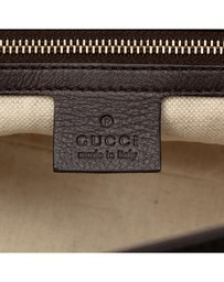 Pre-Loved by Azura Reborn - Pre-Loved GG Supreme Stirrup Crossbody
