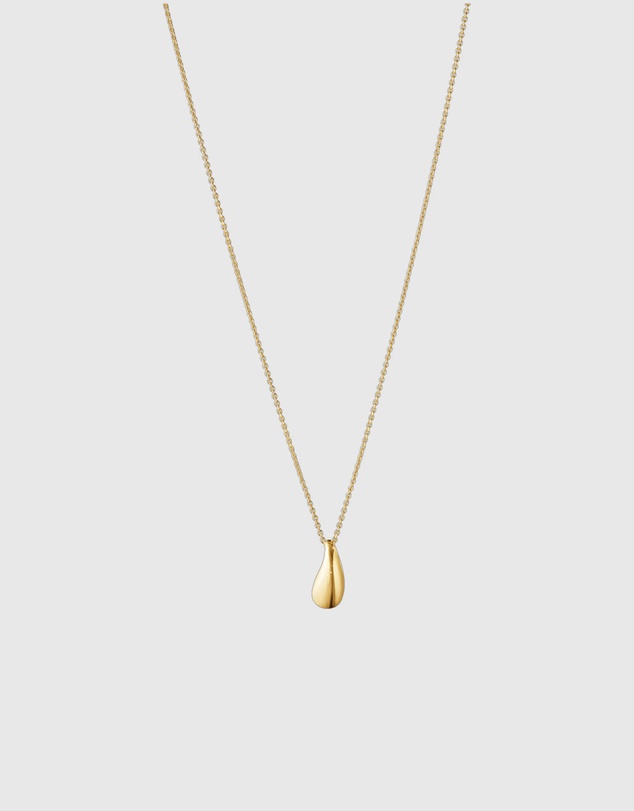 Georg Jensen - Reflect Pendant, Small
