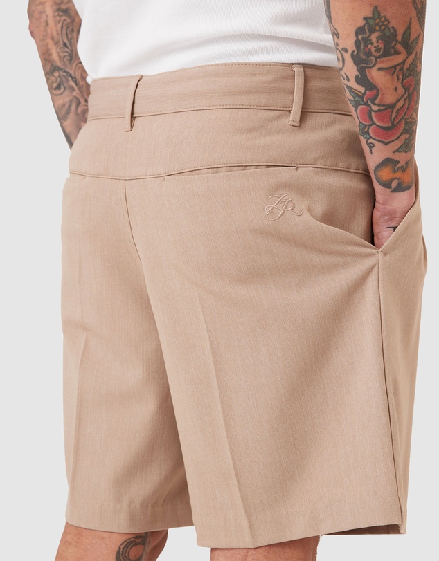Zanerobe - Herringbone Flow Short