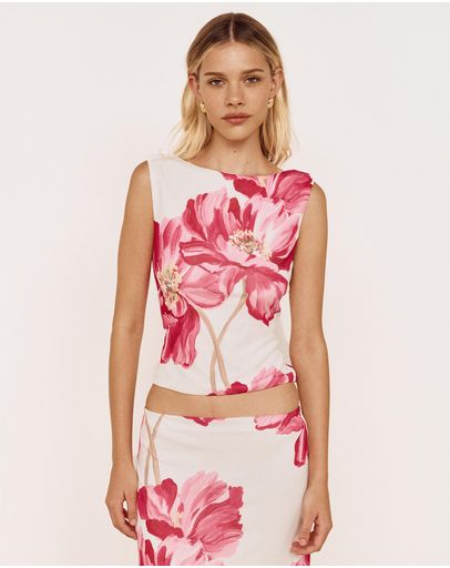 Rose Floral