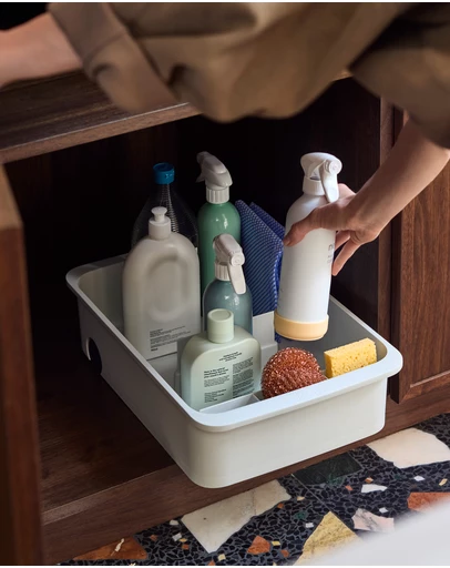Joseph Joseph - CupboardStore™ Large Easy-access Storage Caddy