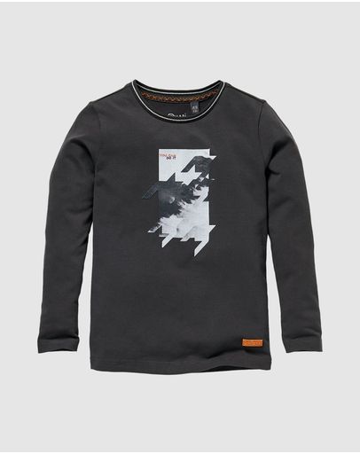 Dark Grey
