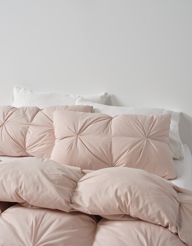 Linen House - Avalon Pillow Sham Pair