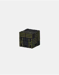Areaware - Cubebot Micro Robot Toy