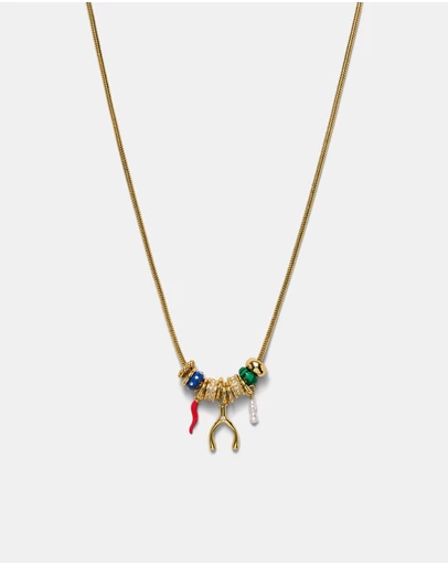 MIMCO - Charmelle Necklace