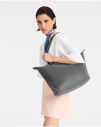 Longchamp - Le Pliage One Nylon Tote Bag - Large