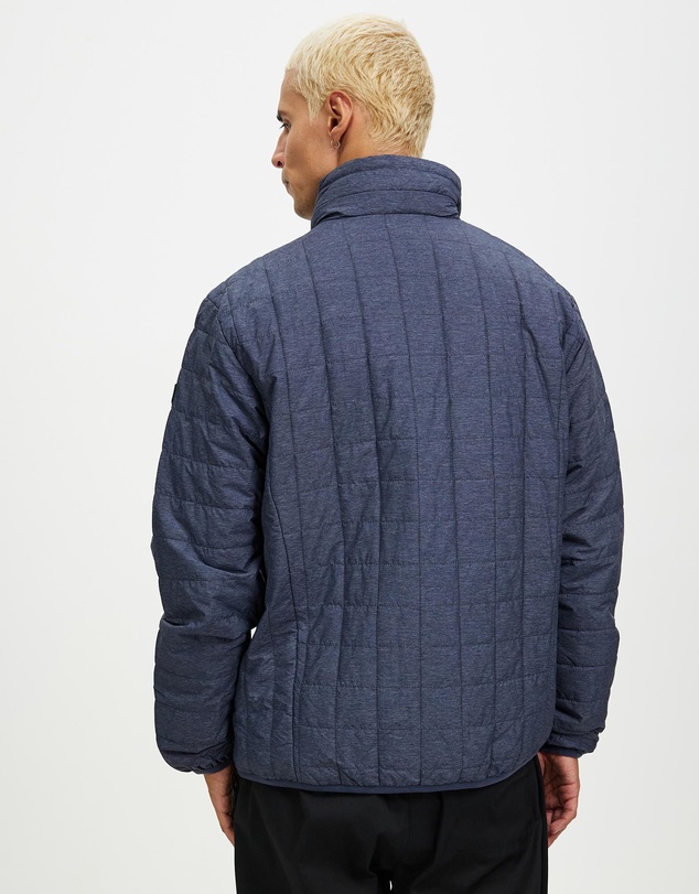Cutter & Buck - Rainer Puffer Jacket
