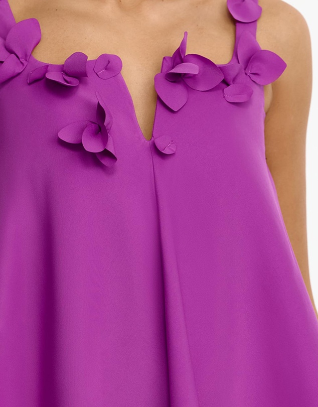Acler - Eastgreen Maxi Dress