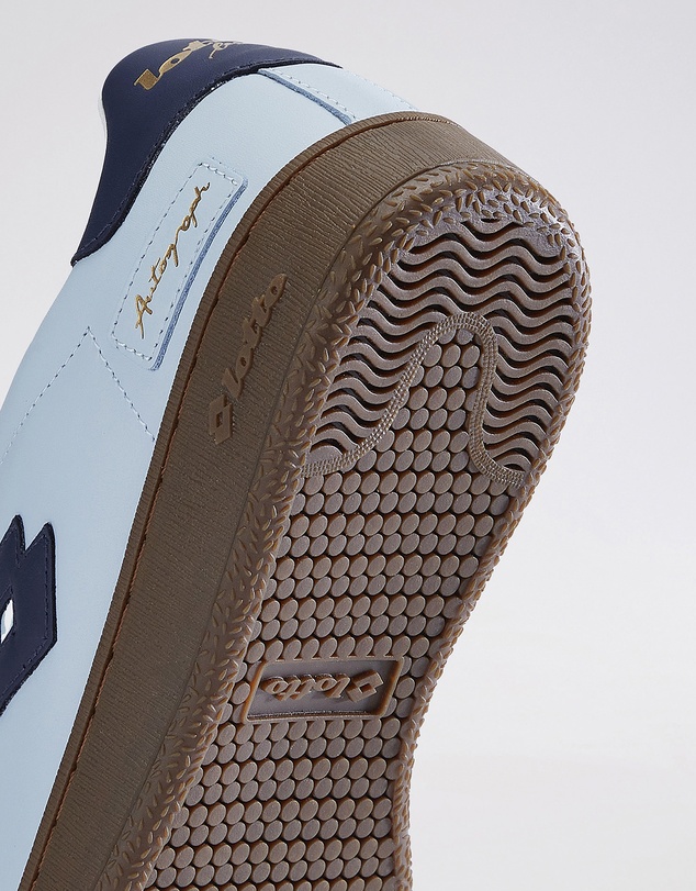 Lotto - Autograph OG Slip On