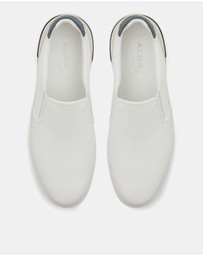 ALDO - Saredon Slip Ons