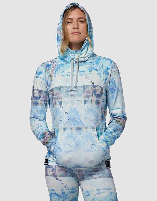 ROJO Outerwear - Splendid Base Layer Hood
