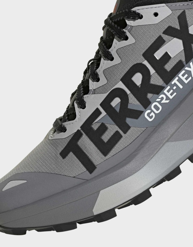 adidas Performance - Terrex Agravic GTX 2 Trail Running Shoes Unisex