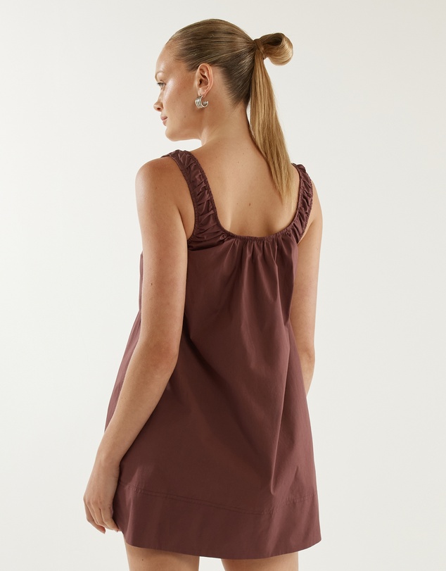Madison The Label - Jacey Mini Dress