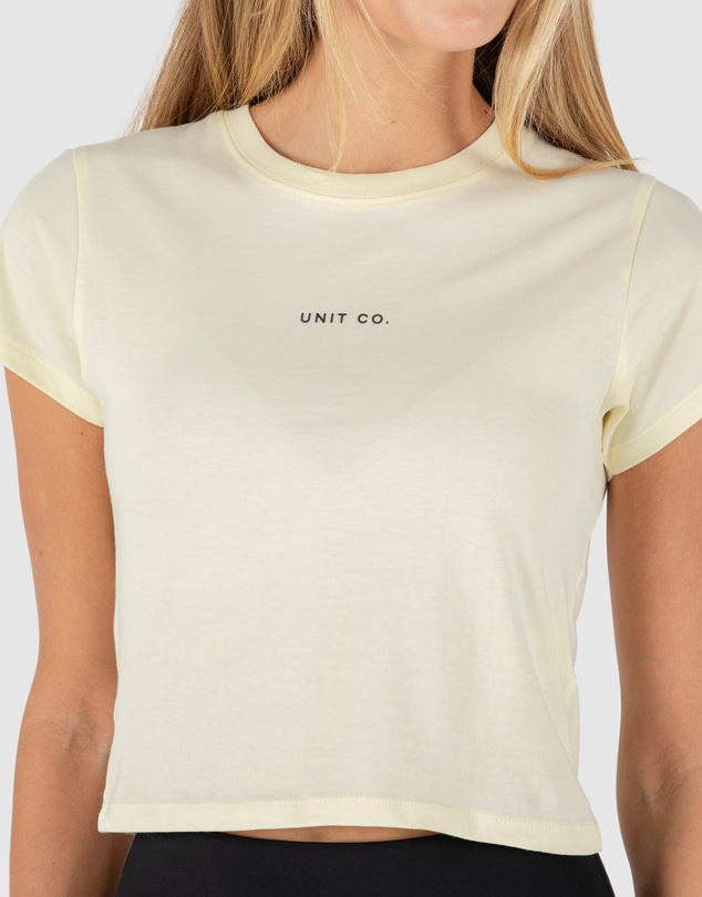 UNIT - Studio Baby Tee