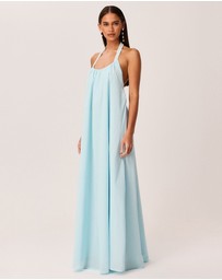SNDYS - Valencia Maxi Dress
