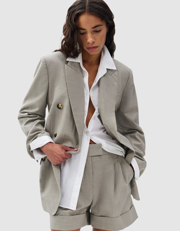 rag & bone - Virginia Blazer