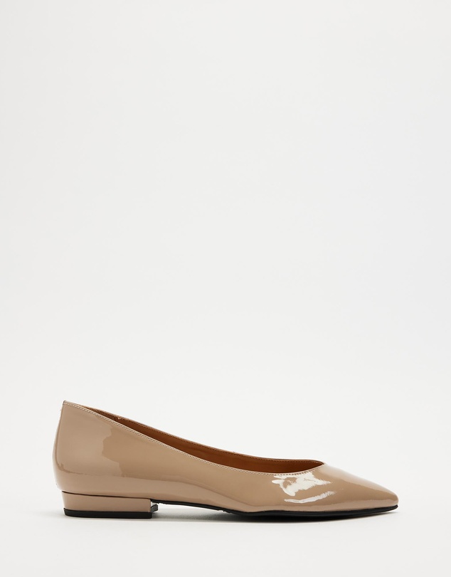 Nina Armando - Luiza Flats