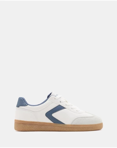 M.N.G - Greto Trainers - Kids-Teens