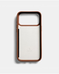 Bellroy - Phone Case - 3 card iPhone 17 Pro Max