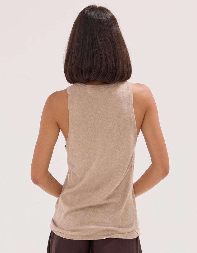 Cloth & Co. - The Layering Tank