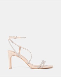 Forever New - Mila Diamante Heels