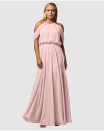 Tania Olsen Designs - Kassidy Bridesmaids Dress