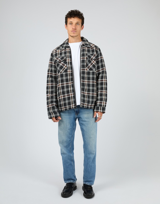 St Goliath - Hamilton Jacket