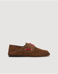 Sandro - Sene Loafers
