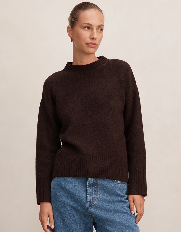 Forever New - Kerrie Relaxed Sweater