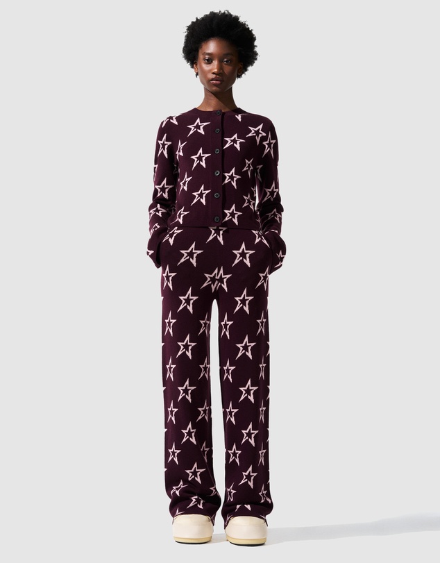 Perfect Moment - Chalet Cardigan