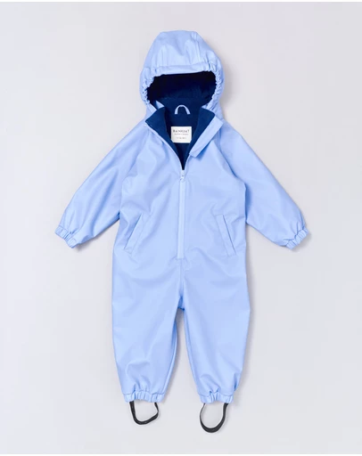 Rainkoat - Waterproof Snowsuit