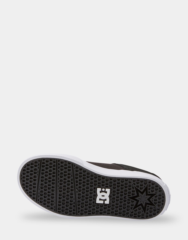 DC Shoes - Boys 8 to 16 Teknik Skate Shoes