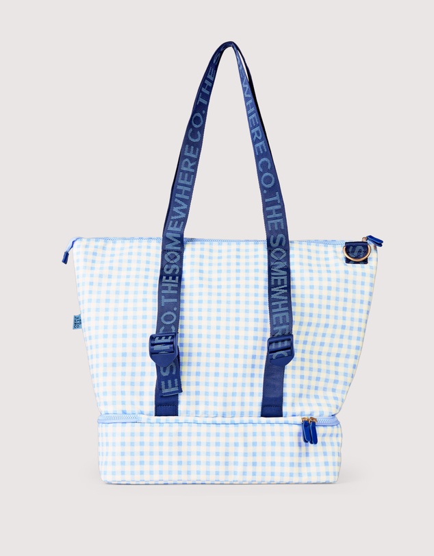 The Somewhere Co - Sundazed Adventure Bag