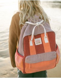 Banabae - Backpack Bundle - Berry