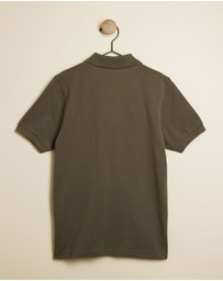 Hugo Boss - SS Polo - Babies-Teens