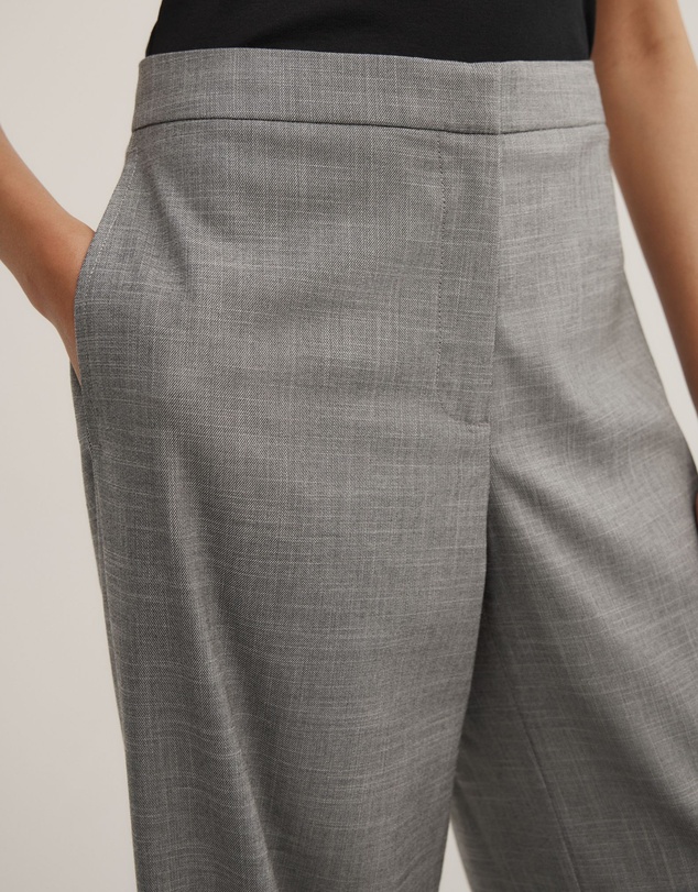 Witchery - Flat Tailored Pant