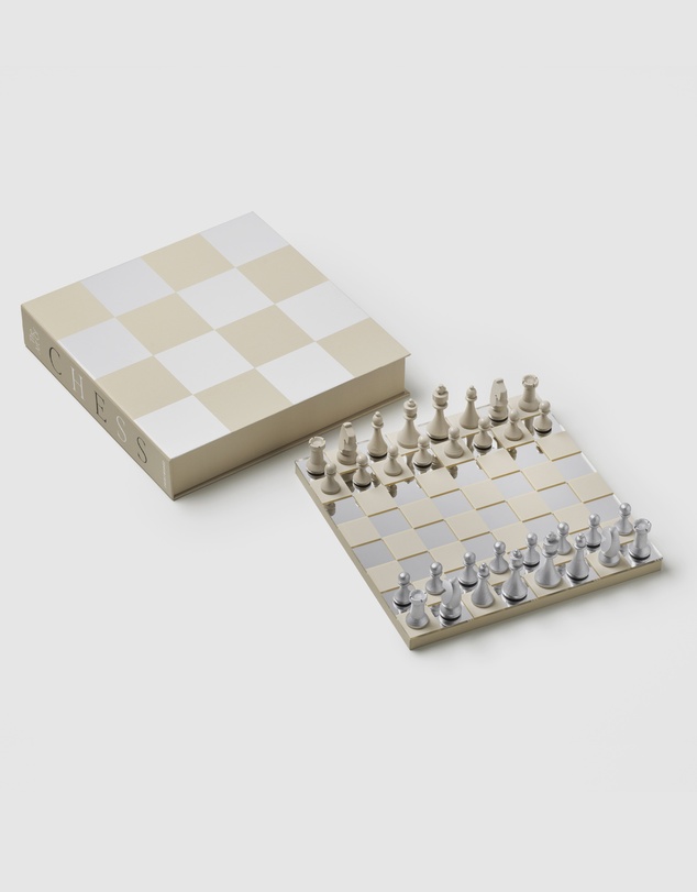 Printworks - Printworks Classic Art of Chess Mirror