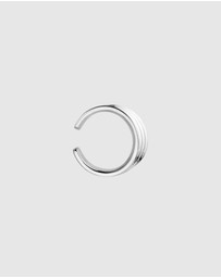 Najo - Raya Silver Ear Cuff