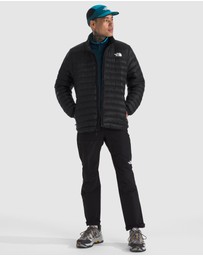 The North Face - Terra Peak Jacket