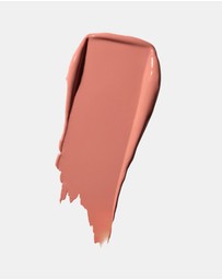 MAC - MACXIMAL Sleek Satin Lipstick Blankety