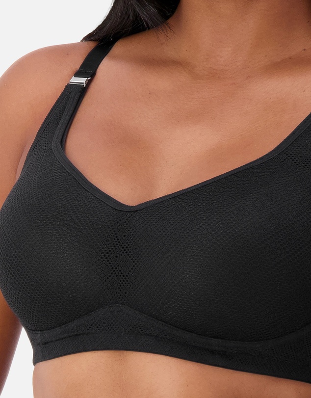 Triumph - Amor Maternity Lace Bra