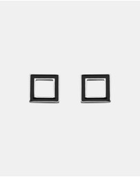 Karen Walker - Ignition Enamel Studs