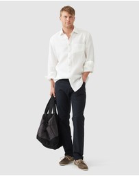 Rodd & Gunn - Cable Bay Shirt