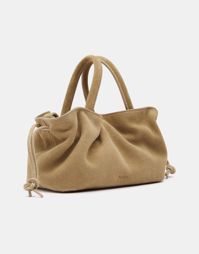 Rylan - Mila Mini Tote Bag
